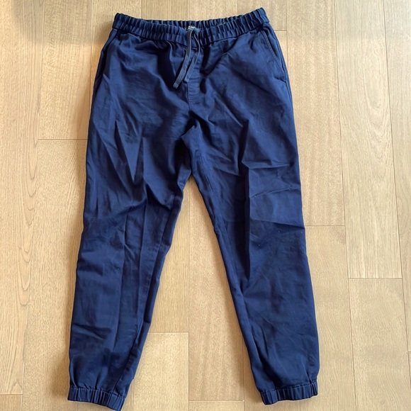 Banana Republic Joggers Medium - Picture 1 of 1